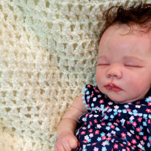 Realborn Felicity Asleep