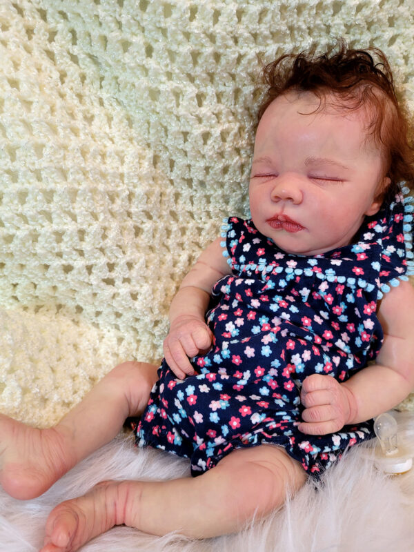 Realborn Felicity Asleep - Image 4