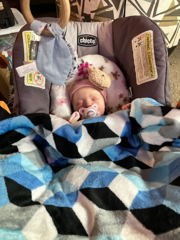 Create Your Custom NuBaby