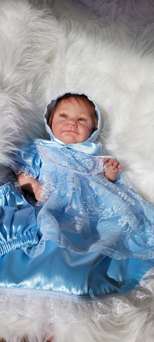 Create Your Custom NuBaby - Image 5
