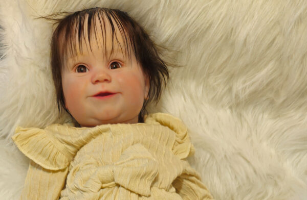 Create Your Custom NuBaby - Image 2