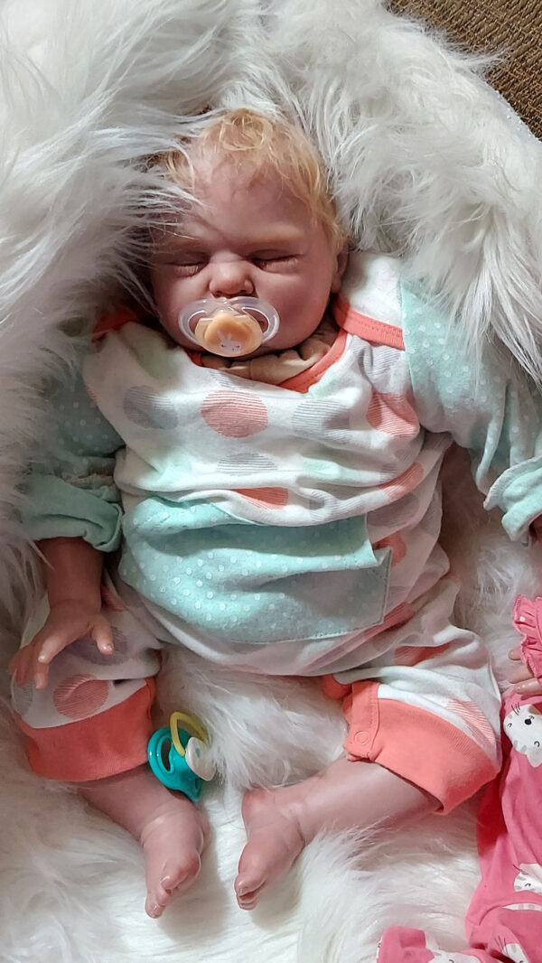 Create Your Custom NuBaby - Image 6