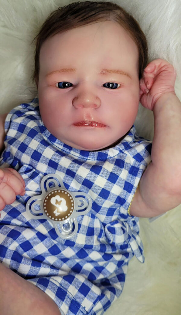 Create Your Custom NuBaby - Image 4