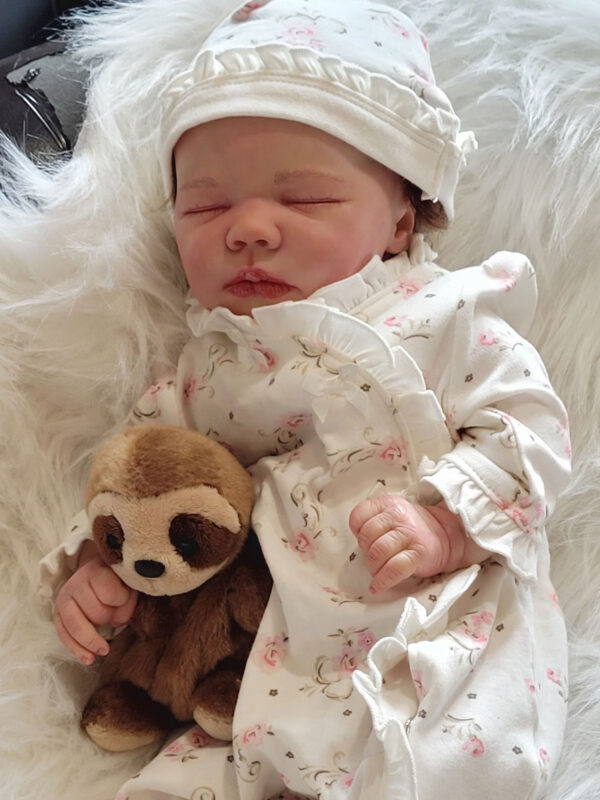 Create Your Custom NuBaby - Image 3