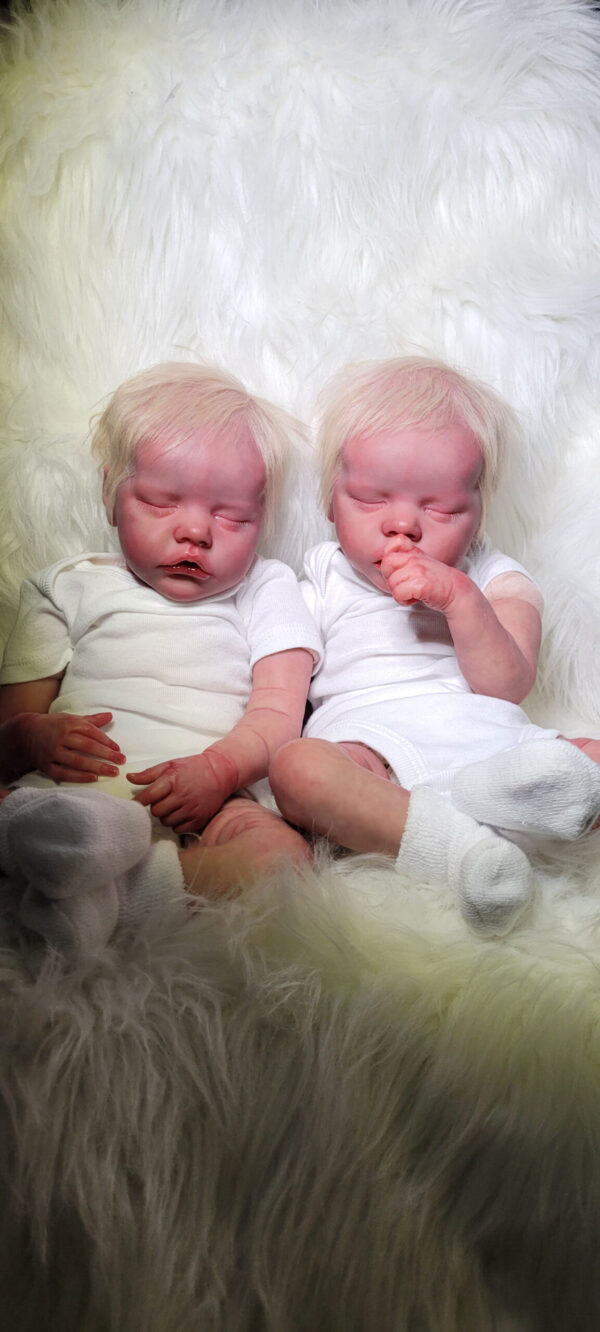 Create Your Custom NuBaby - Image 7